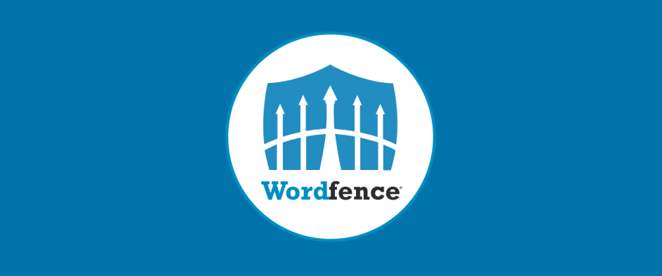 WordFence Logo